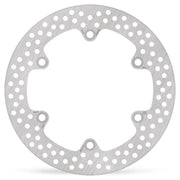 Moto-master Halo Series Rear Brake Rotor - Rear