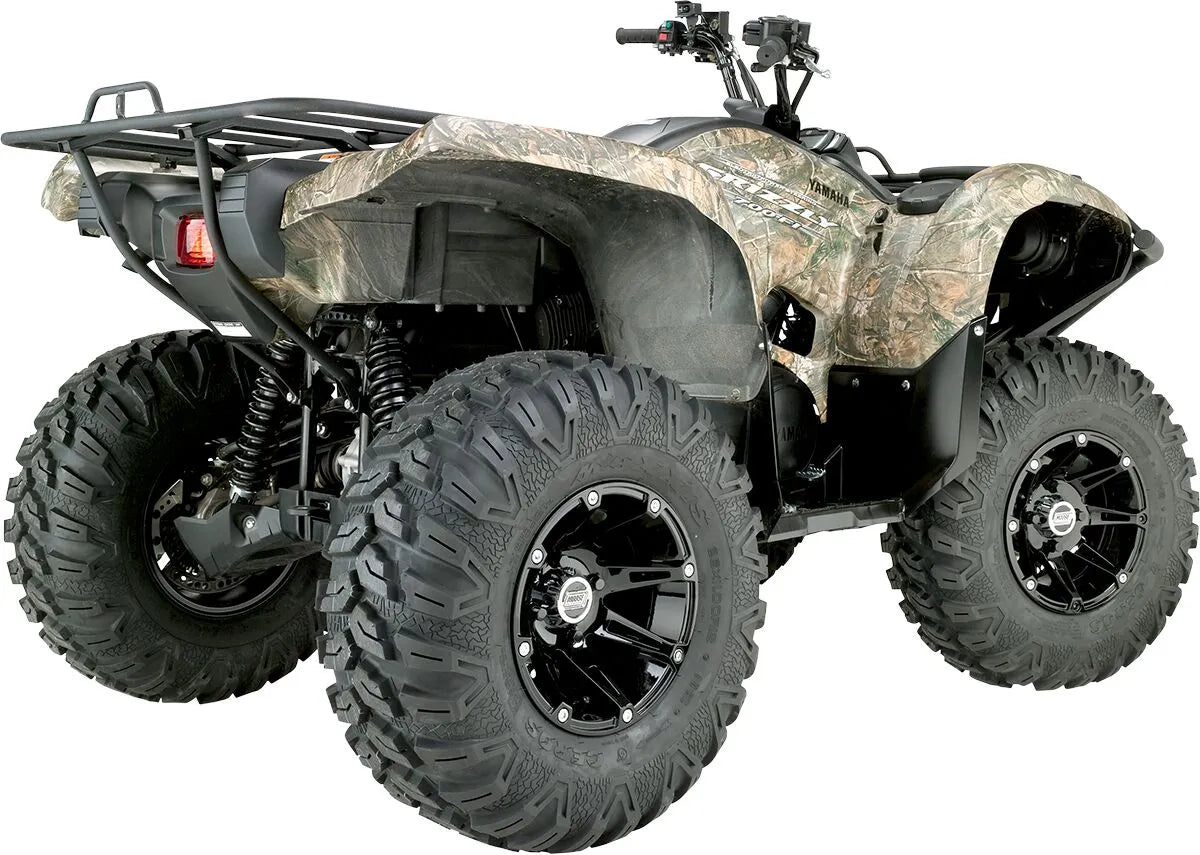 Moose Offroad 387x Wheel - 12 Inch