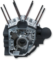 S&s Cycle Crankcase For Dyna 4.125" Bore