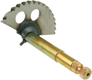 101 OCTANE Kickstart Mainshaft