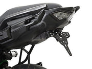 Zieger Pro License Plate Holder Type B