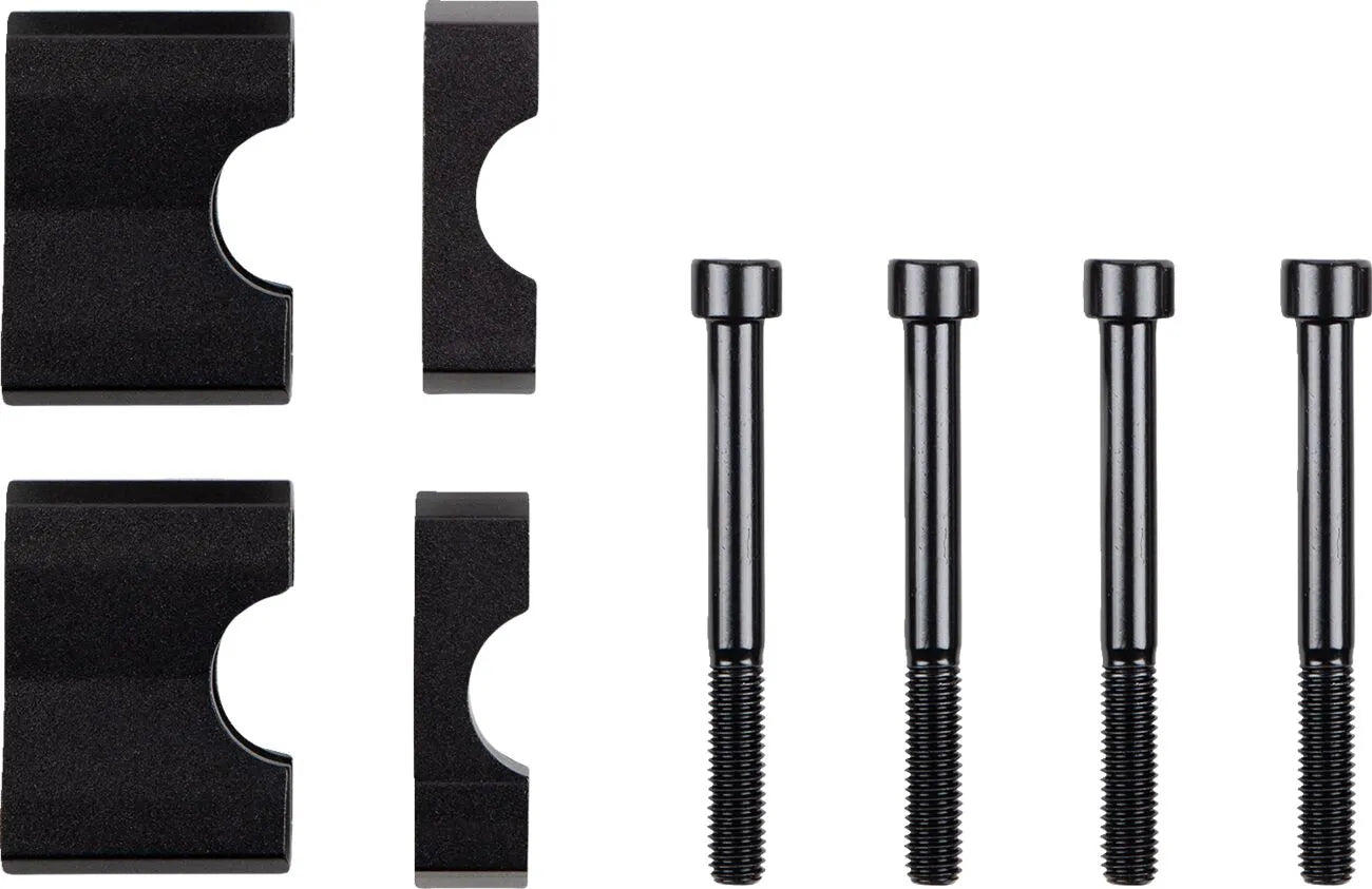 Powermadd 7/8" Handlebar Risers