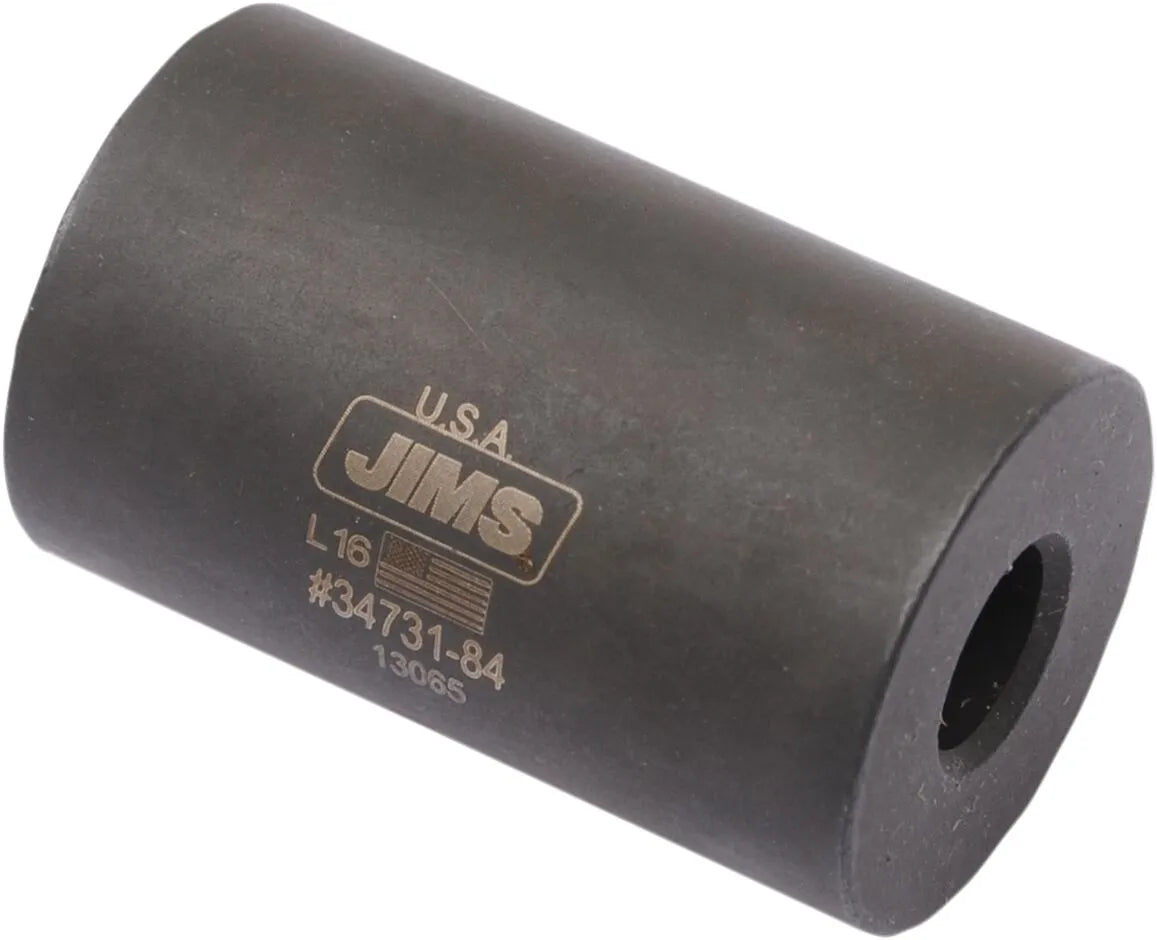 Jims Shoulderless Valve Guide Tool for Harley Davidson EVO