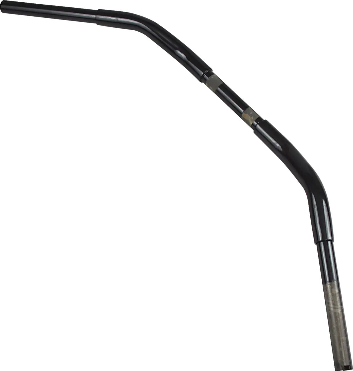 Drag Specialties 1-1/4" Buffalo Bar Handlebar