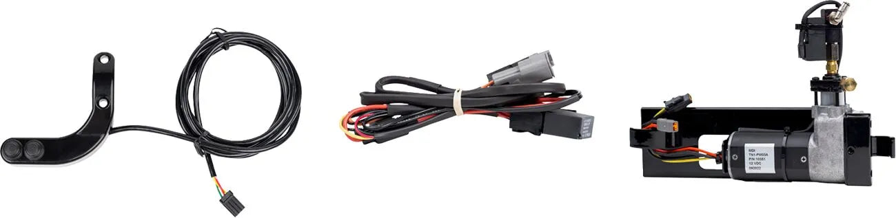 Legend Suspension Air Fl Air Suspension