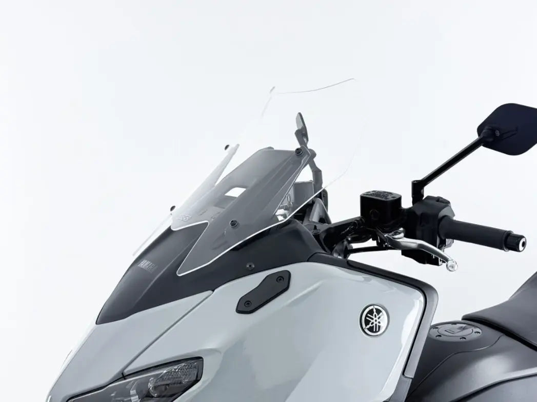 Wrs Windscreen Intermedio T-max Techmax