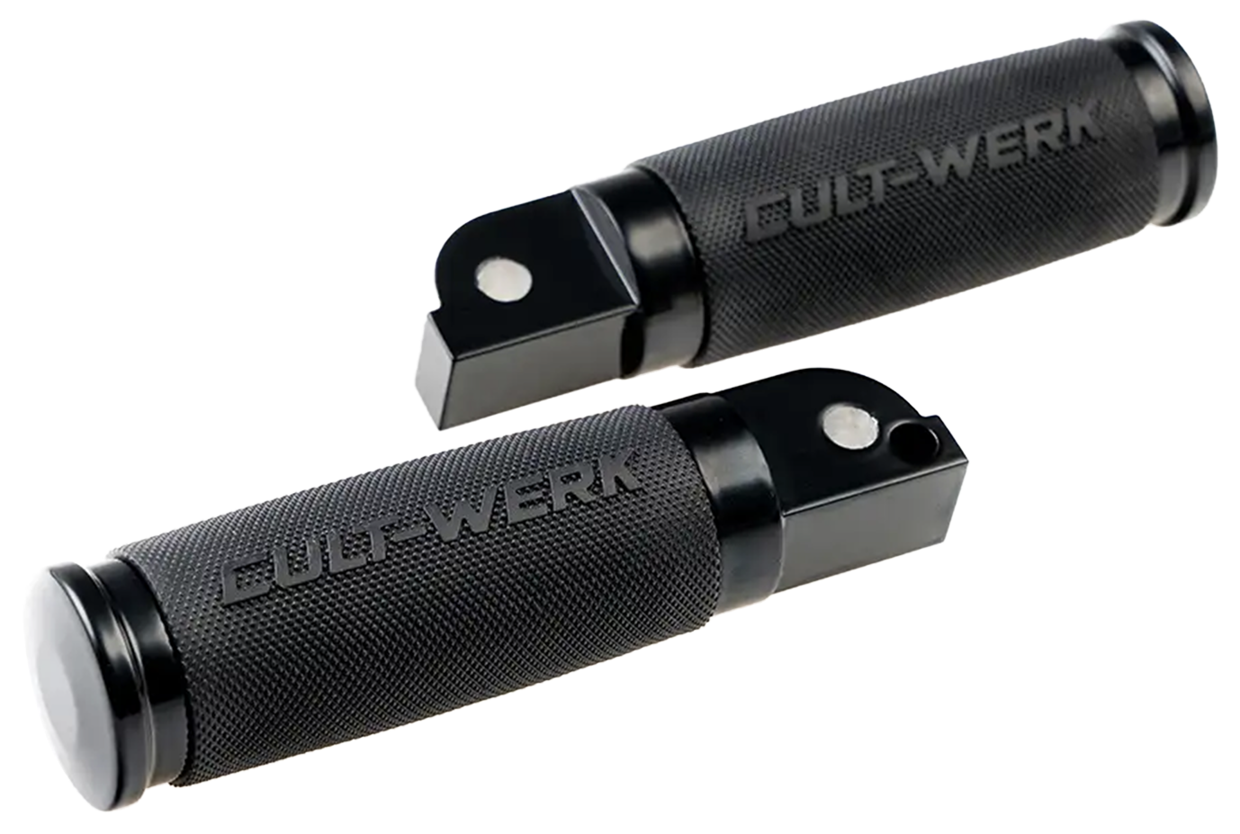 Cult-Werk Racing Foot Pegs – Foot Control