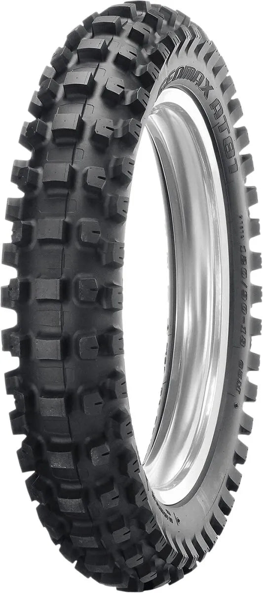 Dunlop Geomax At81 Tire - Off-road Performance