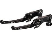 Rick's Motorcycles Adjustable Lever Kit - Good Guys