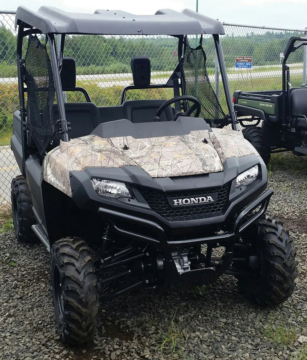 MOOSE OFFROAD UTV Roof