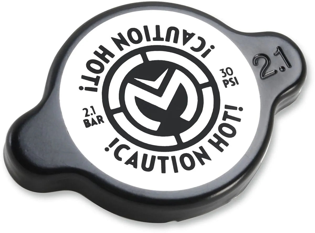 Moose Offroad High Pressure 2.1 Bar Radiator Cap