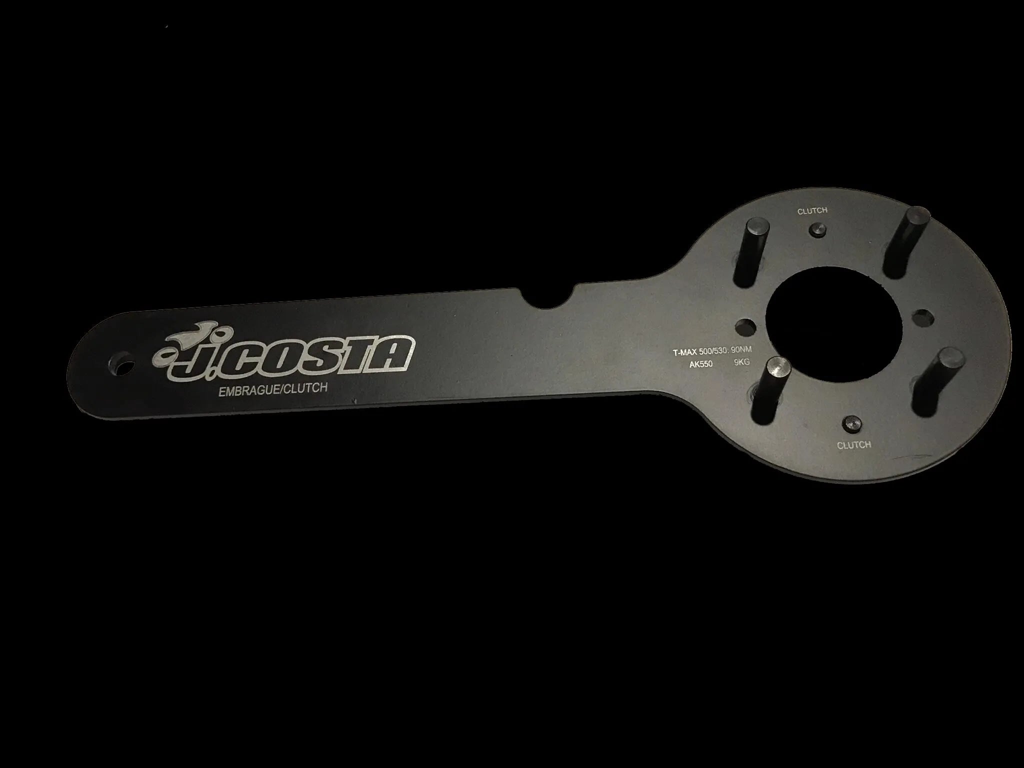 J. Costa Clutch Tool For Scooters
