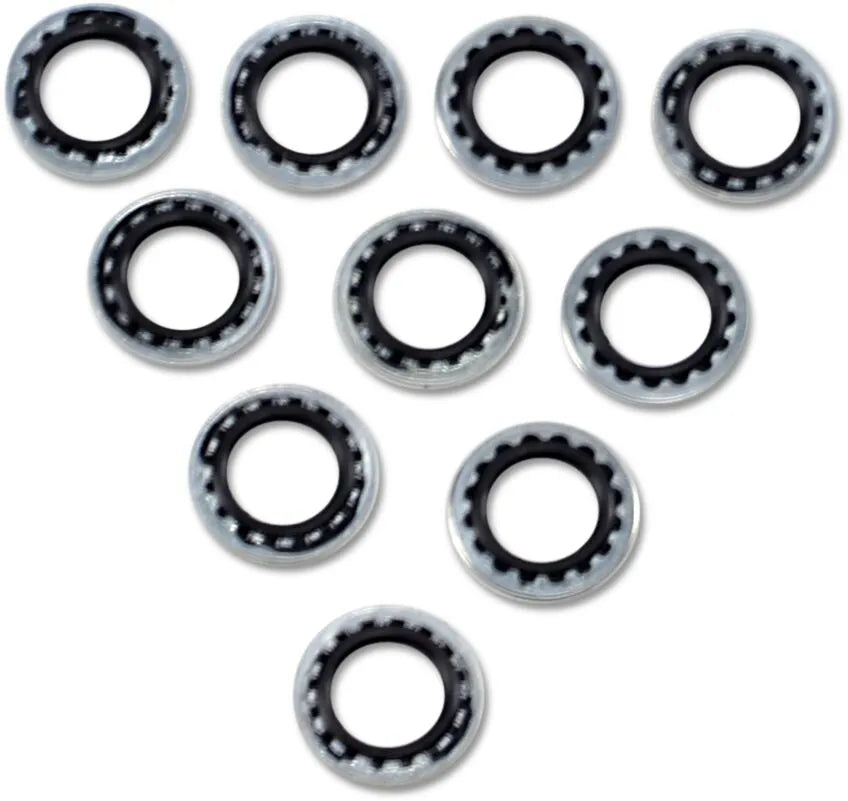 Drag Specialties Banjo Bolt Sealing Washers