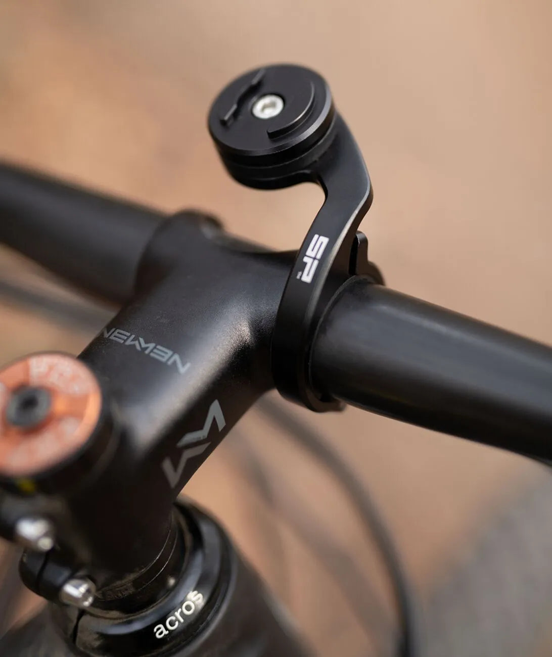 SP Connect Pro MTB Handlebar Mount for Handlebars