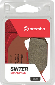 Brembo Prime Sinter Sd Bromsbelägg
