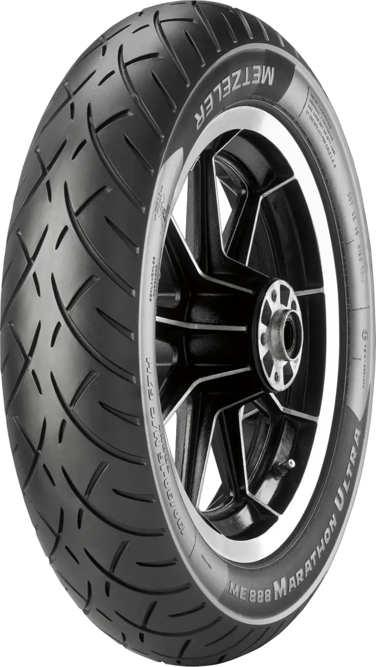 Metzeler Me 888 Marathon Ultra Tire 120/70zr19 Front