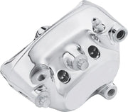 Drag Specialties Brake Caliper Front Right Chrome