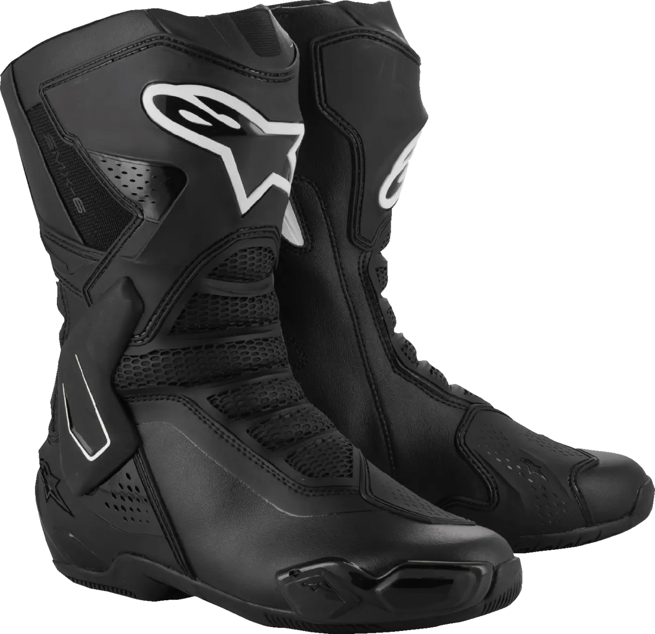 Alpinestars Stella Smx-6 V3 Women's Motorcycle Boots