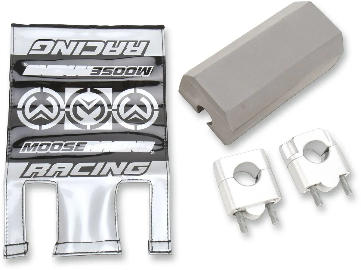 Moose Offroad Universal Handlebar Clamp Kit