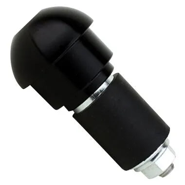 Driven Racing Mirror Adapter For D-axis Bar End