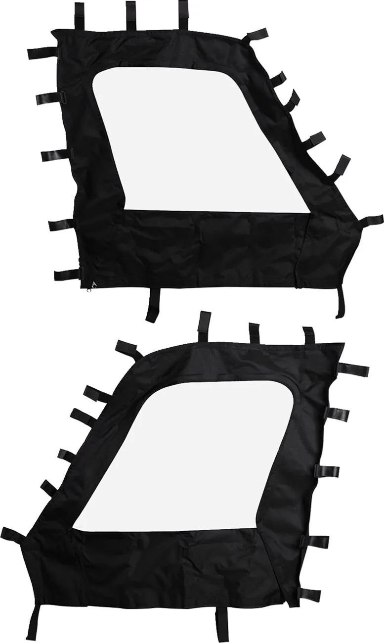 Moose Offroad Side Enclosure For Utvs