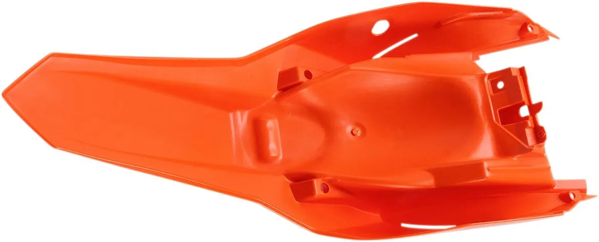 UFO MX Rear Fender