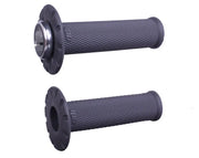 ODI Lock-On No-Waffle Grips for Universal 7/8" Handlebars