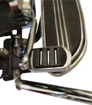 Drag Specialties Peg Shifter