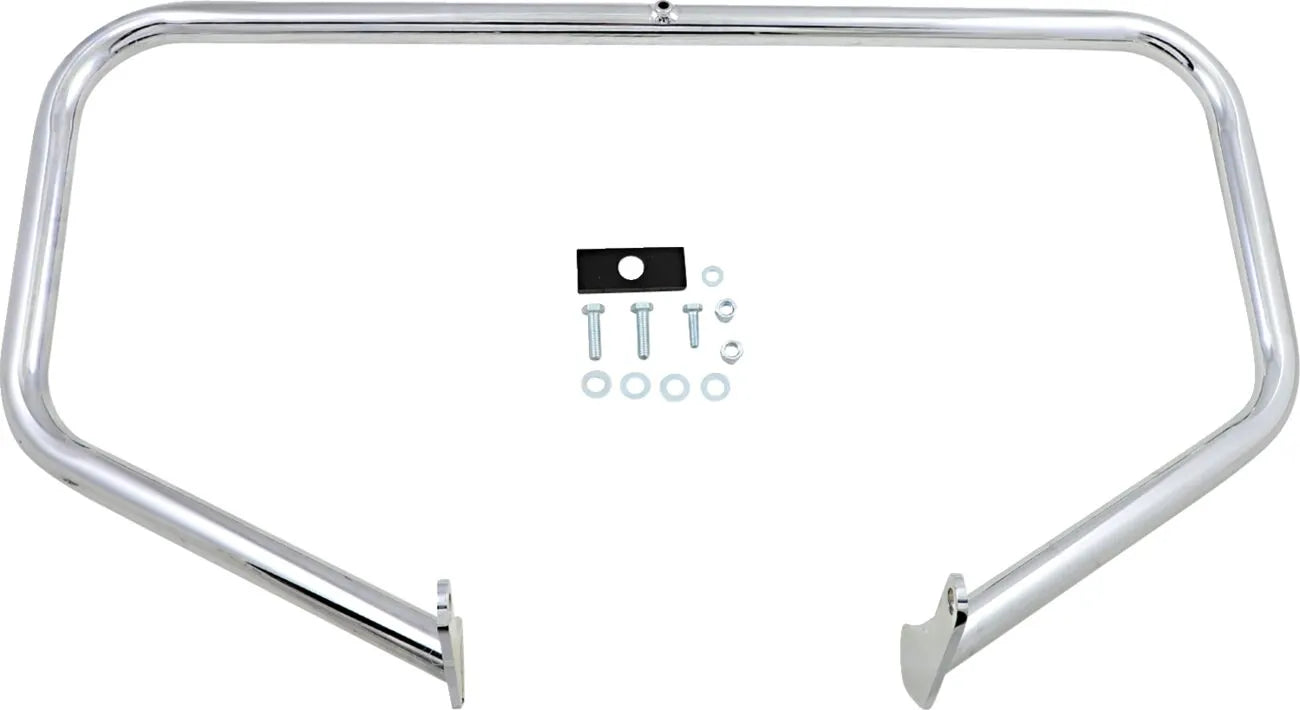 LINDBY Unibar Highway Bar for Motorcycles