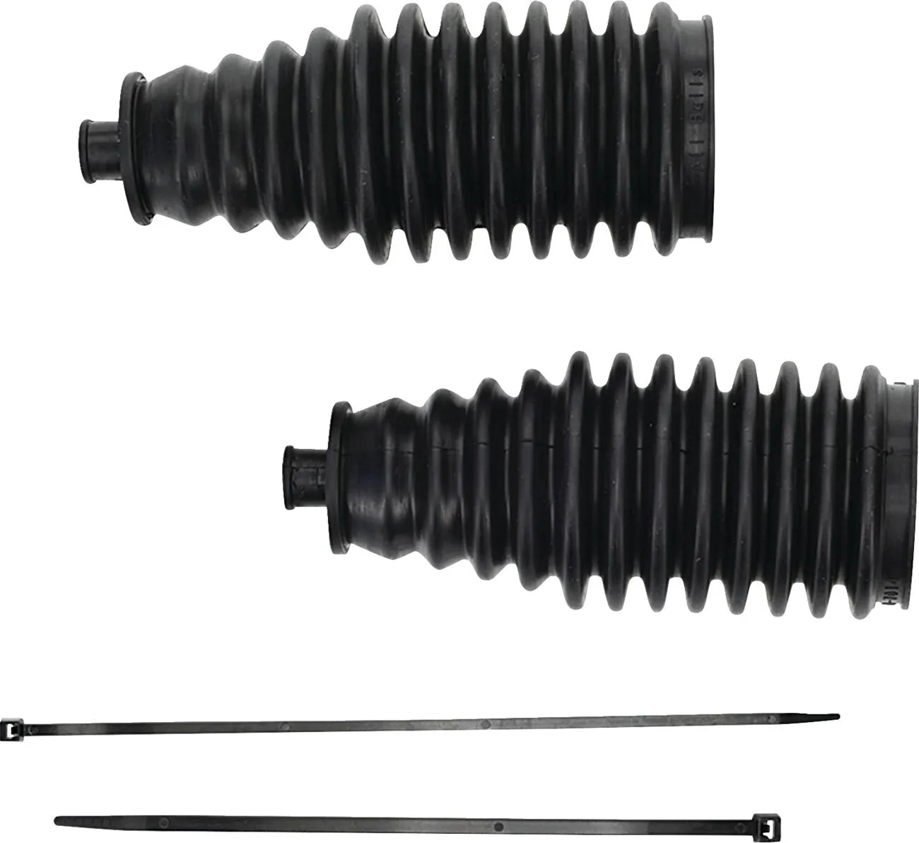 Moose Offroad Rack Replacement Boot Kit