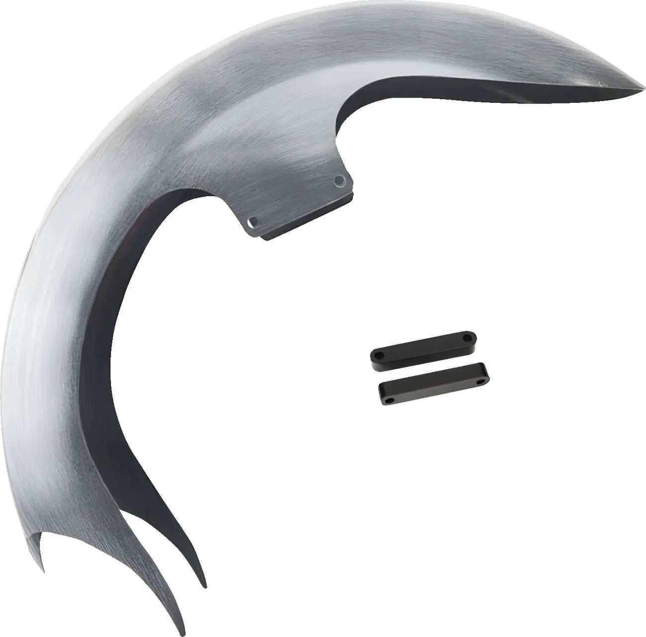 Paul Yaffe Bagger Nation Talon Front Fender for OEM Wheels