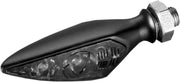 Kellermann Rhombus S Dark Led Indicator