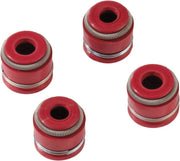 Moose Offroad Valve Stem Seals - Viton