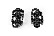 Gilles Tooling Tech-x Enduro Foot Peg