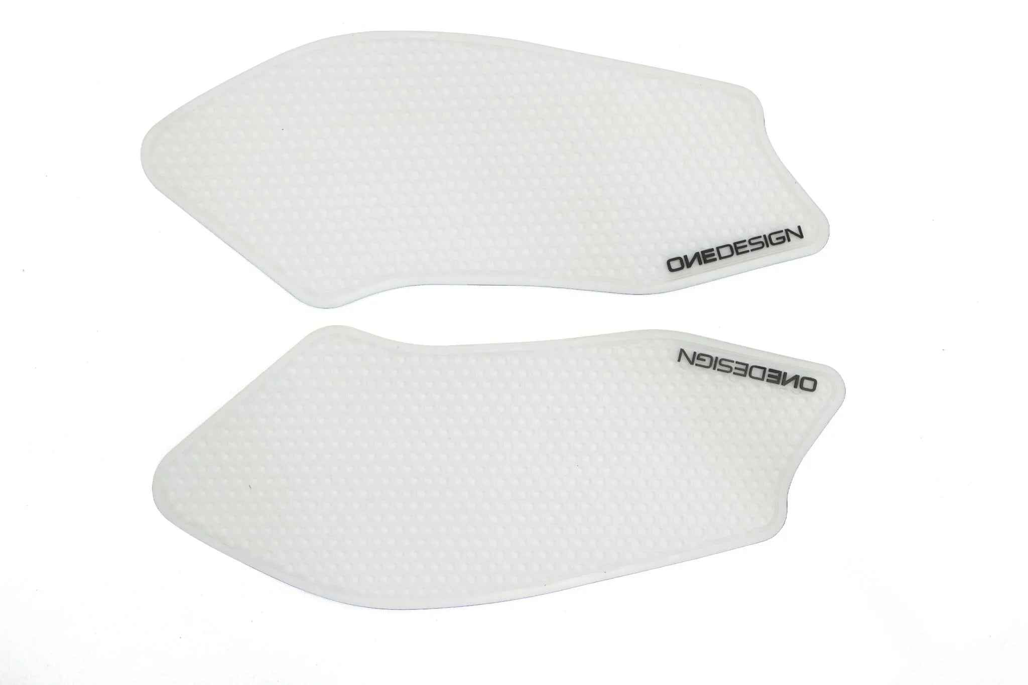 Onedesign Clear Tank Pad For Honda Motorcycles