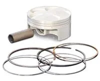 Prox Forged Piston Kit - Standard Size