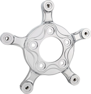 Arlen Ness Spider Rotor Adaptor For Arlen Ness Hubs