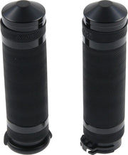 Cult Werk Hand Grips - Harley Davidson, 1-inch