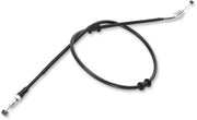 Moose Offroad Hard-Parts Black Vinyl Clutch Cable