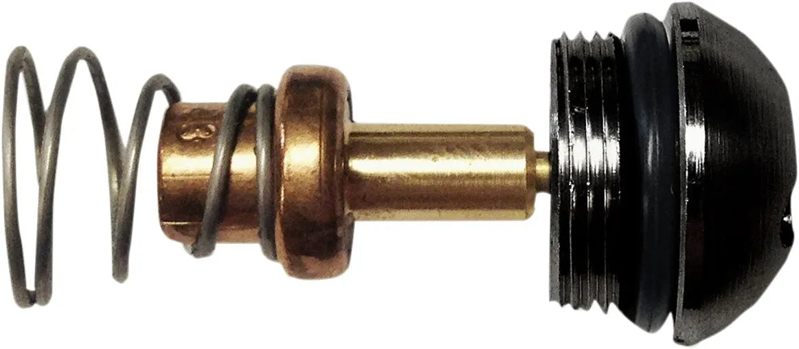 Jagg Oil Coolers Automatic Bypass Valve