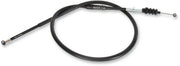 Moose Offroad Black Vinyl Clutch Cable