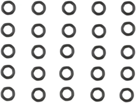 Cometic Clutch Cable O-ring - 25 Pack