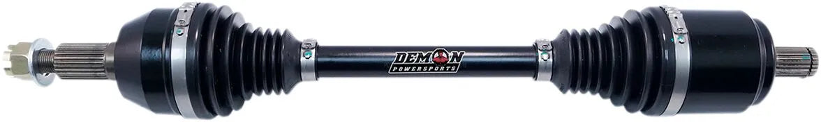 Demon Complete Heavy-duty Axle