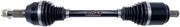Demon Complete Heavy-duty Axle