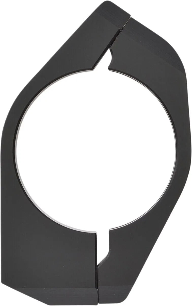 Daytona Mounting Bracket 41mm Black Aluminum