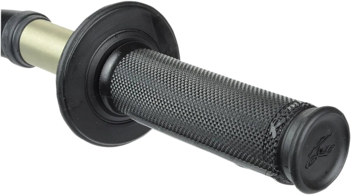 Renthal Ultra Tacky Grips - Dual Compound