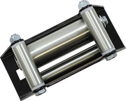 Moose Offroad- Snow Plow Roller Fairlead for UTV Winches