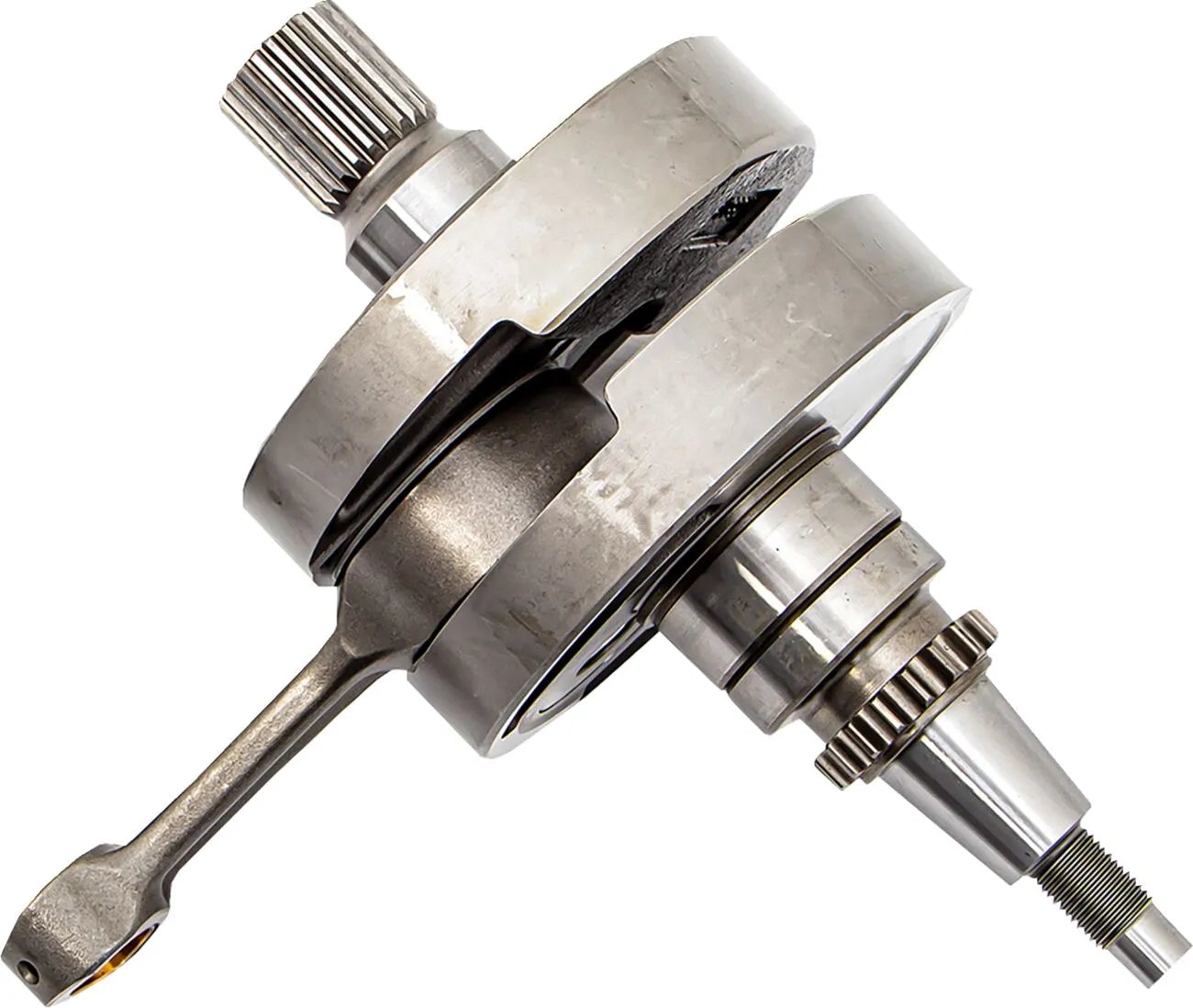 Wossner Crankshaft Assembly For 4-stroke Engines