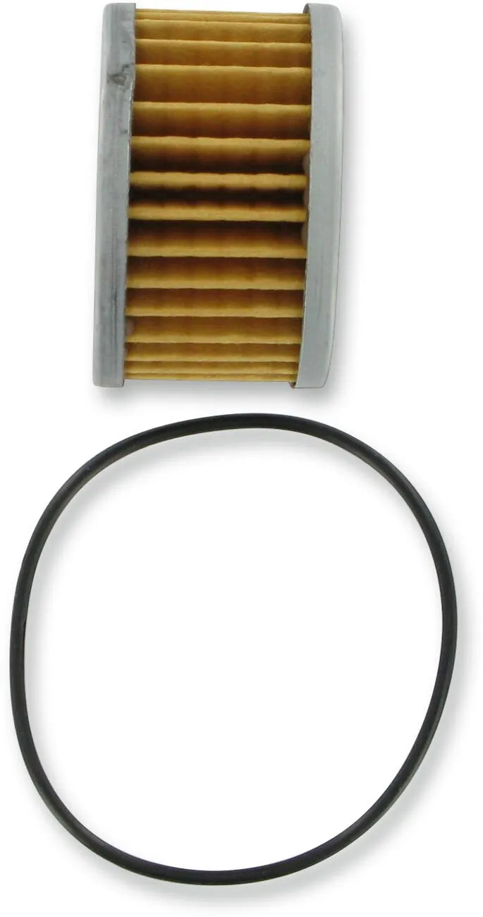 PARTS UNLIMITED Pro Series Cartridge Oil Filter