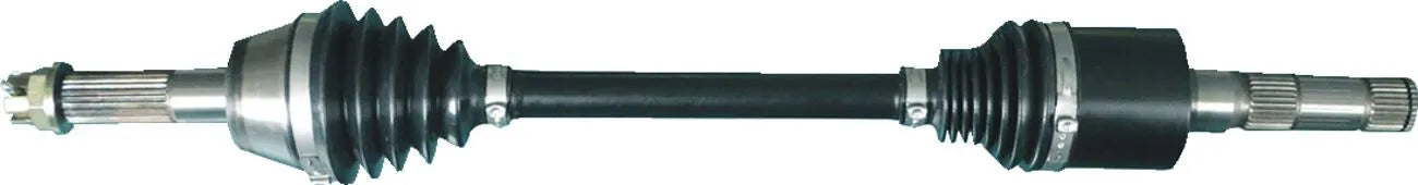 Moose Offroad Standard Cv Axle